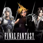 GOG’s Classic Final Fantasy Sale Includes Fan Faves And Underrated Gems