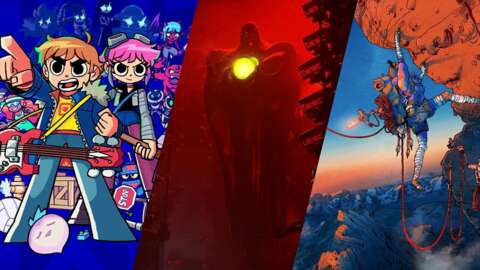 The Best Video Game Soundtracks Of 2026 (So Far)