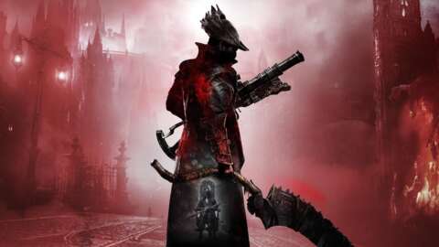 Sony’s Silence On Bloodborne May Be About Respect, Not Strategy