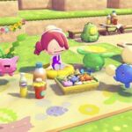 Pokopia’s First Limited-Time Event Features Three Exclusive Pokemon