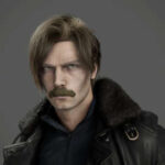 If Leon Kennedy Isn’t Hot Enough, Resident Evil Requiem Mods Are Here For Your Particular Kink