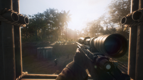 GTA 6 Studio “Must Be Quaking” With Nervousness About Living Up To Hype, Hell Let Loose Dev Says