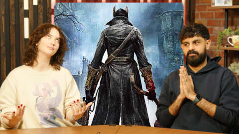 What Is Going On At PlayStation? feat. Jason Schrier