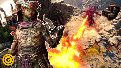 Diablo 4 Lord of Hatred – 15 Minutes of Warlock Gameplay