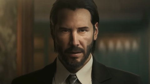 John Wick Will Feel Like “Watching A Movie,” Dev Says