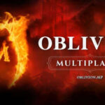 Oblivion Remastered Multiplayer Mod Is On The Way