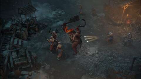 Diablo 4 Is Making One Of The Franchise’s Most Iconic Enemies Playable