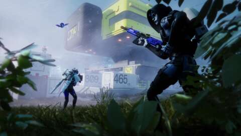 Marathon Is Live, But Deluxe Edition And Other Bonuses May Be Missing For Now