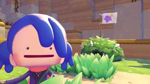 How Dream Islands Work In Pokemon Pokopia