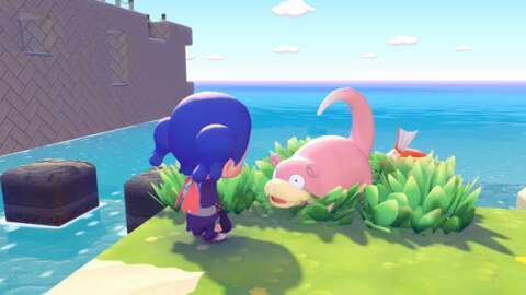 Pokemon Pokopia Habitat Dex – How To Create All Habitats