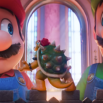 Nintendo Direct For Mario Galaxy Movie Coming Soon, As Yoshi Popcorn Bucket Revealed