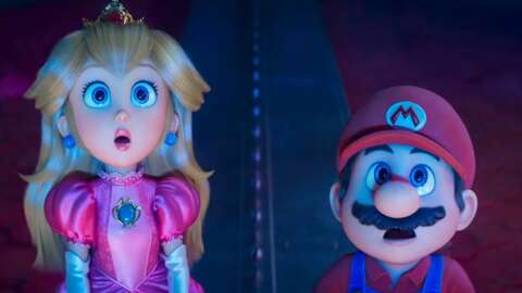 Super Mario Galaxy Tickets Are Going On Sale Soon