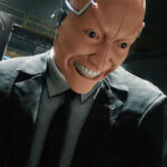 Steam Game Briefly Replaced By A Completely Different, Unannounced Project