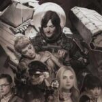 Death Stranding 2 Almost Had Mech Suits, Spider-Nests, And One Seriously Cursed Cat