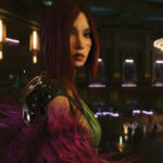 Cyberpunk 2077 Isn’t Done With Fortnite Yet