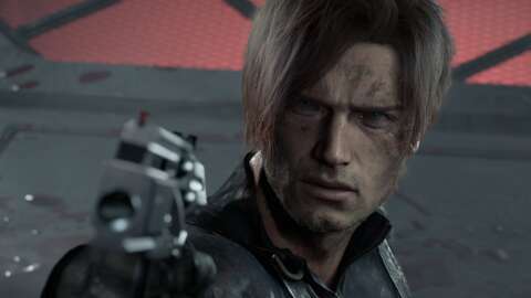 Resident Evil Requiem’s Star Wars-Level Pandering Drags the Whole Game Down