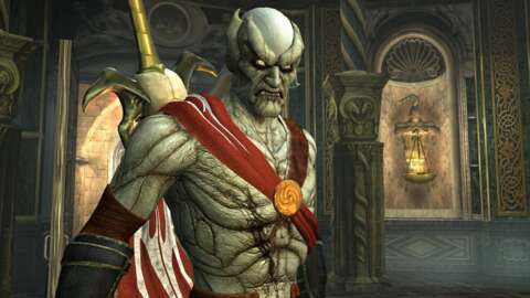 Legacy Of Kain: Defiance Remastered Review – Redeemer And Destroyer
