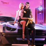 Fortnite Adding A GTA-Style Game, And It’s Not Shy About Its Inspiration