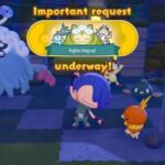 Pokemon Pokopia – How To Restore Electricity And Complete Bleak Beach