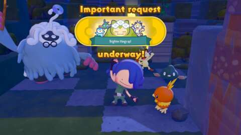 Pokemon Pokopia – How To Restore Electricity And Complete Bleak Beach