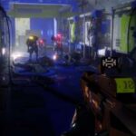 Data Reconstruction Quest Guide In Marathon