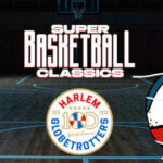 Harlem Globetrotters Are Getting Their First Basketball Video Game In Two Decades