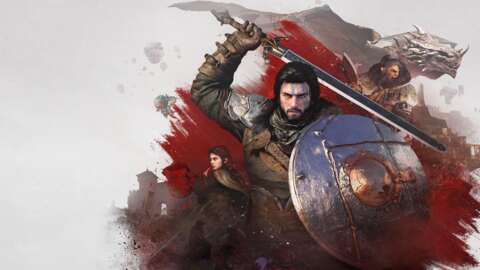 Crimson Desert – Everything To Know