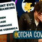 Blind Ranking Resident Evil Games | Kurt & Lucy Gotcha Covered