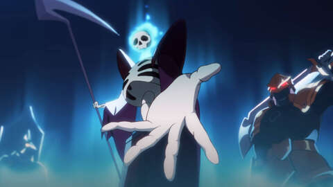 All Slay The Spire 2 Bosses