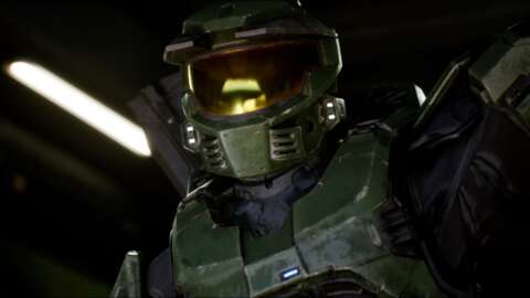 Master Chief Actor Condemns Use Of His Voice In White House Social Media Post
