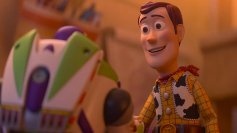 Fortnite Could Add These Toy Story Characters, According To Leaker