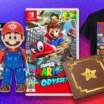 The Best Mario Day Deals – Save On Games, Figures, Merch, & More
