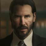 John Wick, Warhammer 40K Dev Says It Had To Reject Mysterious IP Twice: “It Would Shock The World”