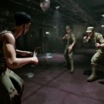See The Bloody Trailer For Ex-Rockstar Dev’s New Nazi-Killing Game