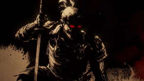 Ghost Of Yotei: Legends Wasn’t Built After The Campaign–It Grew With It