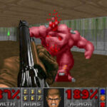 A Petri Dish Full Of Human Brain Cells Just Learned How To Play Doom