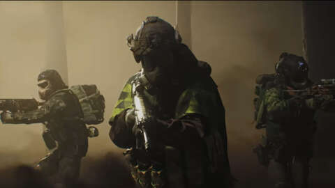 EA Reportedly Cuts Staff At Battlefield 6 Dev After Game’s Massive Initial Success