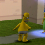 Simpsons: Hit & Run Revival? “Never Say Never,” Producer Says