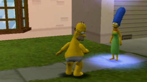 Simpsons: Hit & Run Revival? “Never Say Never,” Producer Says