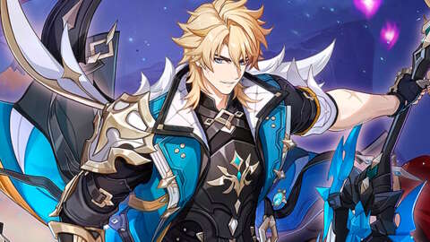 Genshin Impact Next Update And Banners – Everything We Know About Version 6.4 And 6.5