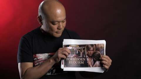 Resident Evil Requiem Is Getting New Story Content, Along With Photo Mode And A Minigame