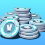 Fortnite V-Bucks Are Getting More Expensive