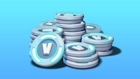 Fortnite V-Bucks Are Getting More Expensive