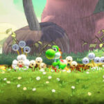 The Adorable Yoshi And The Mysterious Book Gets A May Release Date