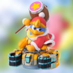 King Dedede & Tank Star Amiibo Preorders Are Live At Amazon, Best Buy, And GameStop