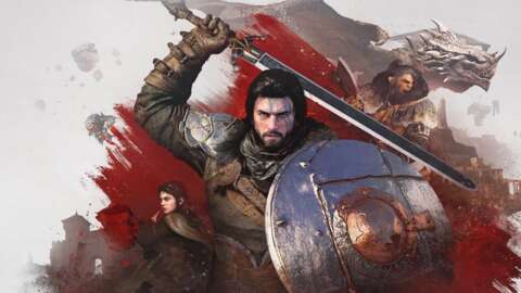 Crimson Desert PC Requirements And Console Specs Revealed: Check If Your Rig Is Ready