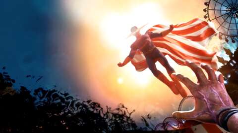 The Boys Is Getting A Game Right Before Its Final Season Begins