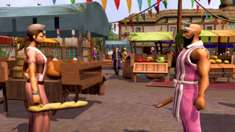 After Killing Off Microtransactions, RuneScape Raises Subscription Prices