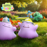 How To Get Ditto In Pokemon Go’s Pokopia Event