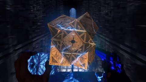 New Hellraiser: Revival Trailer Shows How You’ll Use The Rubik’s Cube From Hell To Fight Cenobites